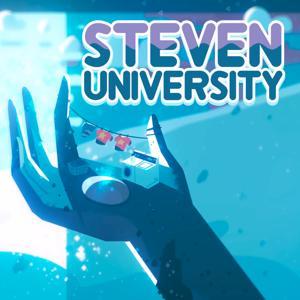 Steven University by Dan Doolan & Chris Billingham