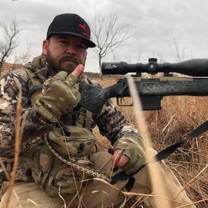 The Steve Criner Show by Steve Criner