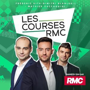 Les courses RMC by RMC