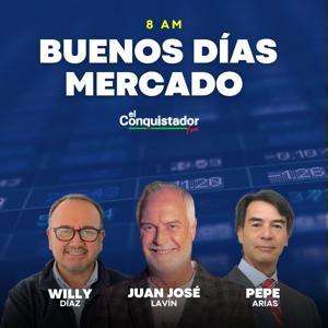 Buenos Días Mercado by El Conquistador FM