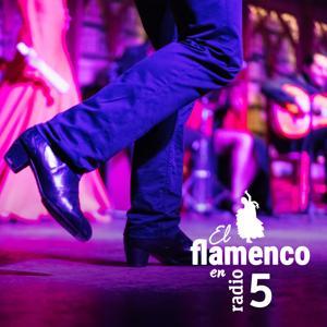 El flamenco en R5 by Radio 5