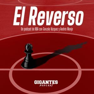 El reverso by G Vázquez y A Monje | Gigantes