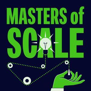 Masters of Scale by WaitWhat