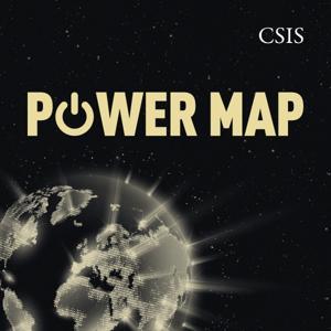 Power Map by CSIS | Center for Strategic and International Studies