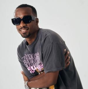 Dj Aswaad by Dj Aswaad