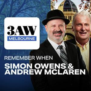 3AW Remember When by 3AW