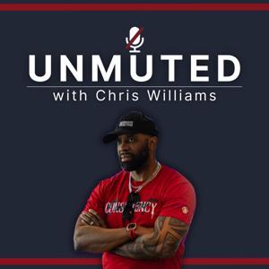 UnMuted by Chris Williams