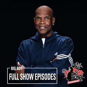 Big Boy's Neighborhood Podcast by Big Boy's Neighborhood