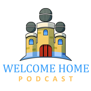 Welcome Home: A Disney Parks & DVC Podcast by Tom & Trevor