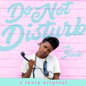 Do Not Disturb with Jade by REVRY Studios