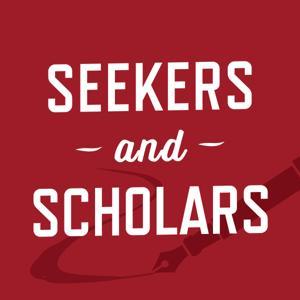 Seekers and Scholars by The Mary Baker Eddy Library