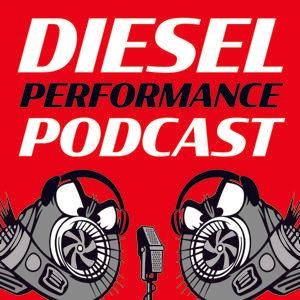 Diesel Performance Podcast by Chris Ehmke, Justin Tyson