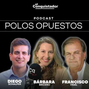 Polos Opuestos by El Conquistador FM
