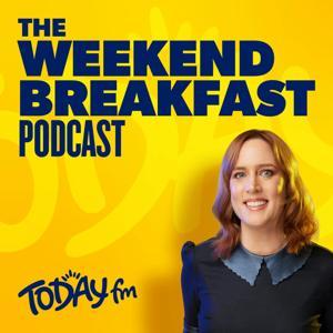 Weekend Breakfast with Alison Curtis by Today FM