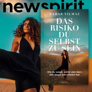 New Spirit - Podcast für moderne Spiritualität by Bahar Yilmaz