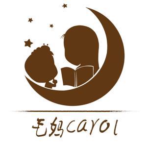 毛妈Carol亲子课堂 by 毛妈Carol亲子课堂