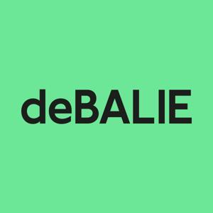 De Balie by De Balie