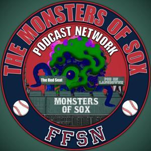 Pod On Lansdowne & The Monsters Of Sox by Monsters of Sox