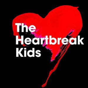 Heartbreak Kids Podcast by Taylor Hunt Yoga
