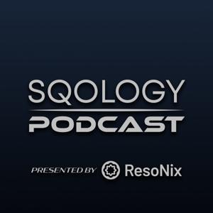 SQOLOGY Car Audio Podcast by The Network