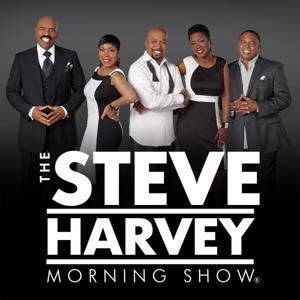 The Steve Harvey Morning Show by iHeartPodcasts