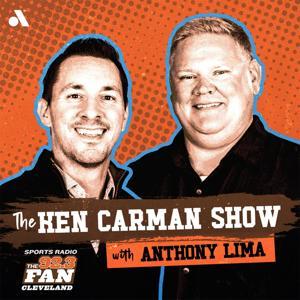 The Ken Carman Show with Anthony Lima by Audacy