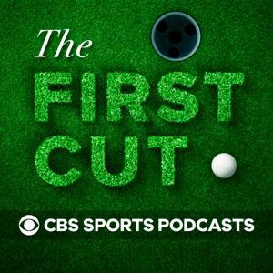 The First Cut Golf by CBS Sports, Golf, PGA Golf Tour, PGA, LIV Golf, Golf Picks, Golf Bets, Tiger Woods