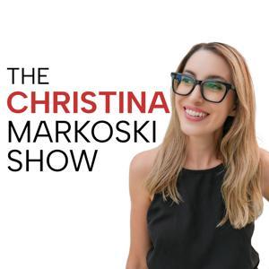 The Christina Markoski Show by Christina Markoski