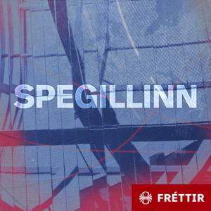 Spegillinn by RÚV