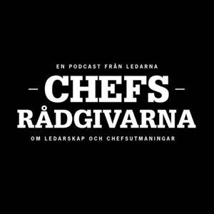 Chefsrådgivarna by Ledarna