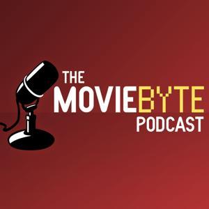 The MovieByte Podcast by MovieByte