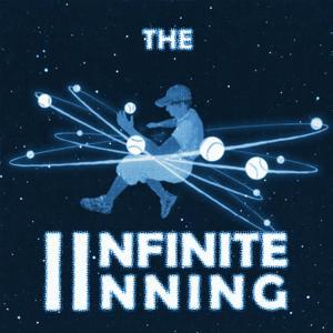 The Infinite Inning by Steven Goldman
