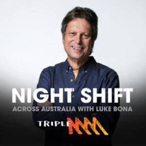 Triple M Night Shift by Triple M