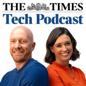 The Times Tech Podcast by The Sunday Times