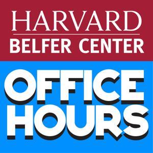 Office Hours by Belfer Center
