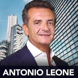 Antonio Leone Podcast Investimenti Immobiliari by Antonio Leone