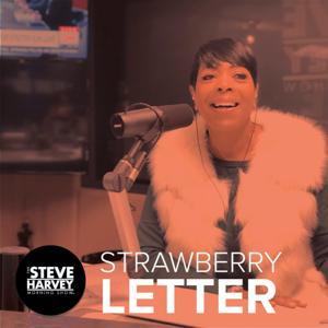 Strawberry Letter by iHeartPodcasts