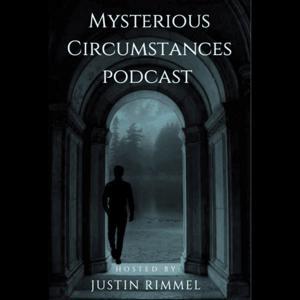 Mysterious Circumstances by Age Of Radio