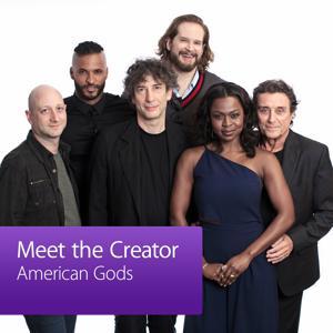 American Gods: Special Event by Apple