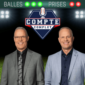 Compte complet by Alain Usereau & Marc Griffin