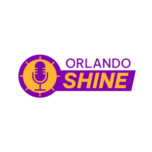 The Orlando Shine Show by Brendan O'Connor and Jon Busdeker