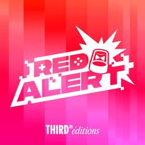 Red Alert - Actu jeu vidéo by Third Éditions