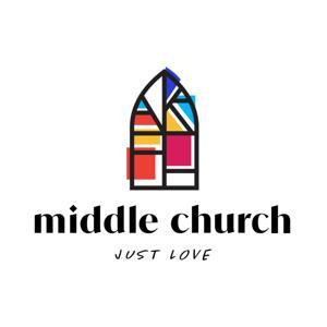 Middle Church by Middle Church