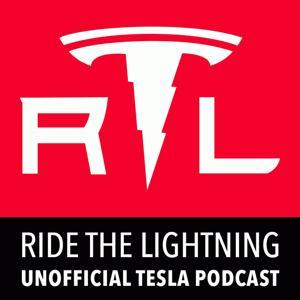 Ride the Lightning: Tesla and EV Podcast by Ryan McCaffrey