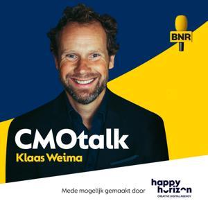 CMOtalk by Klaas Weima - CMOtalk