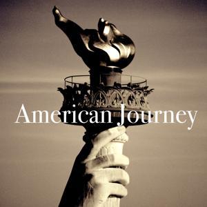 American Journey by Jeremy Rishe