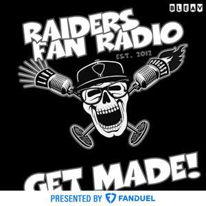 Raiders Fan Radio by Murf's Fan Cave