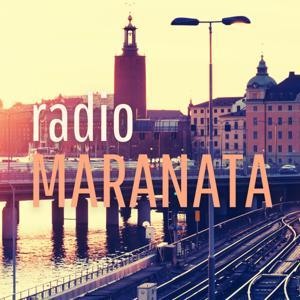 Radio Maranata by Maranataförsamlingen