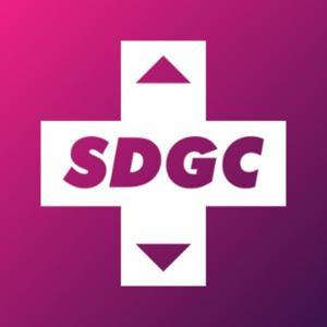 SDGC - Super Deluxe GamesCast by Super Deluxe GamesCast