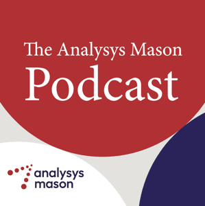 Analysys Mason Podcast by Analysys Mason